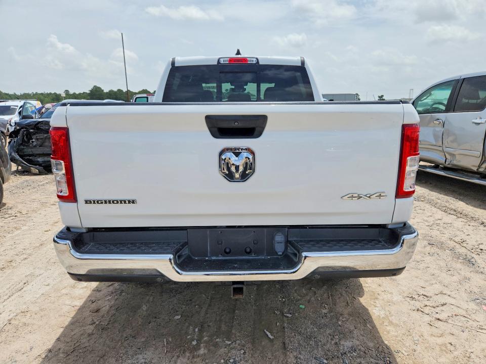 Продаж на аукціоні авто 2024 Ram 1500, vin: 1C6RRFFG8RN195387, номер лоту: 61491226