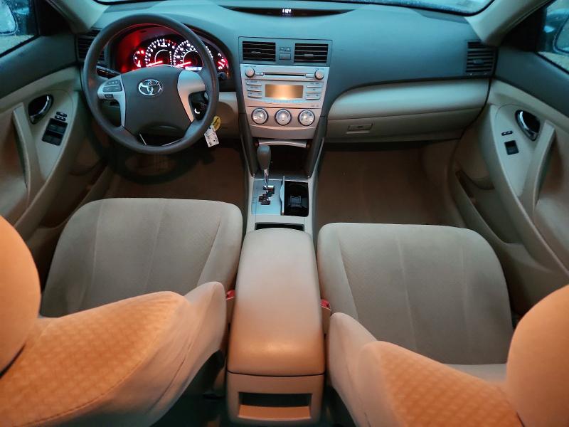 Продажа на аукционе авто 2009 Toyota Camry, vin: 4T4BE46K79R065848, номер лота: 62115516