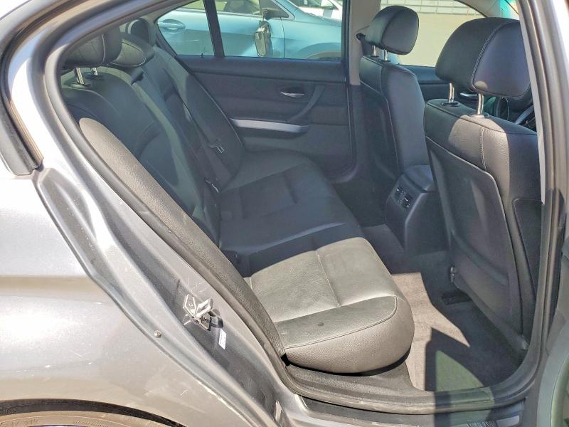 Продажа на аукционе авто 2011 Bmw 328, vin: WBAPH7C58BE851800, номер лота: 62641126