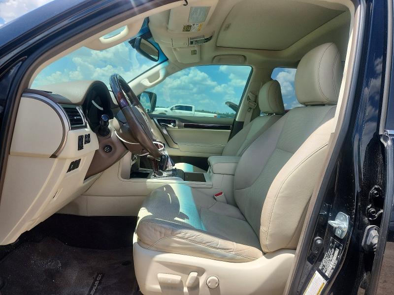 Продажа на аукционе авто 2018 Lexus Gx, vin: JTJBM7FX9J5208566, номер лота: 60494426