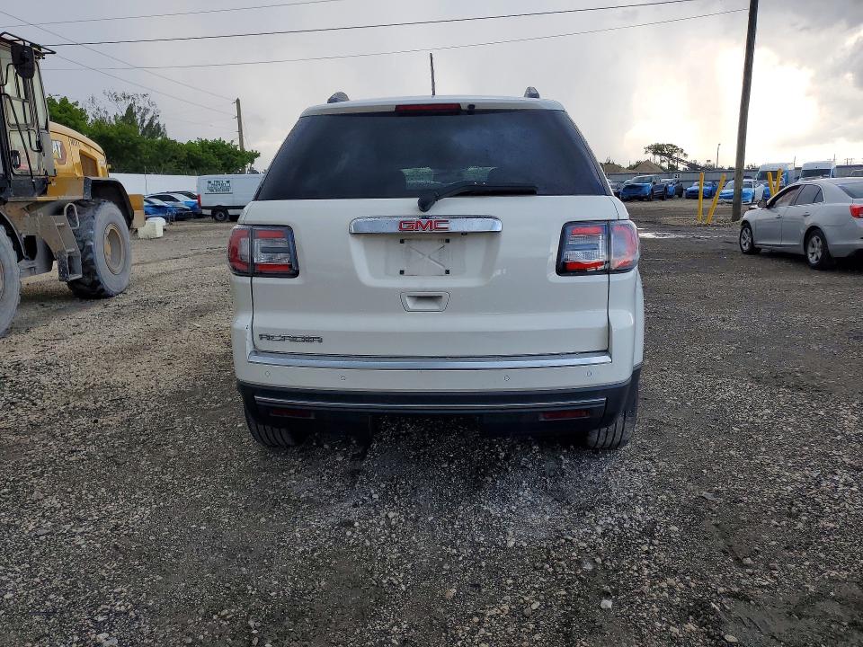 Aukcja sprzedaży 2015 Gmc Acadia, vin: 1GKKRPKD3FJ248130, numer aukcji: 59835446