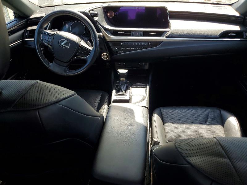 Продажа на аукционе авто 2019 Lexus Es, vin: 58ABZ1B13KU031690, номер лота: 61318746