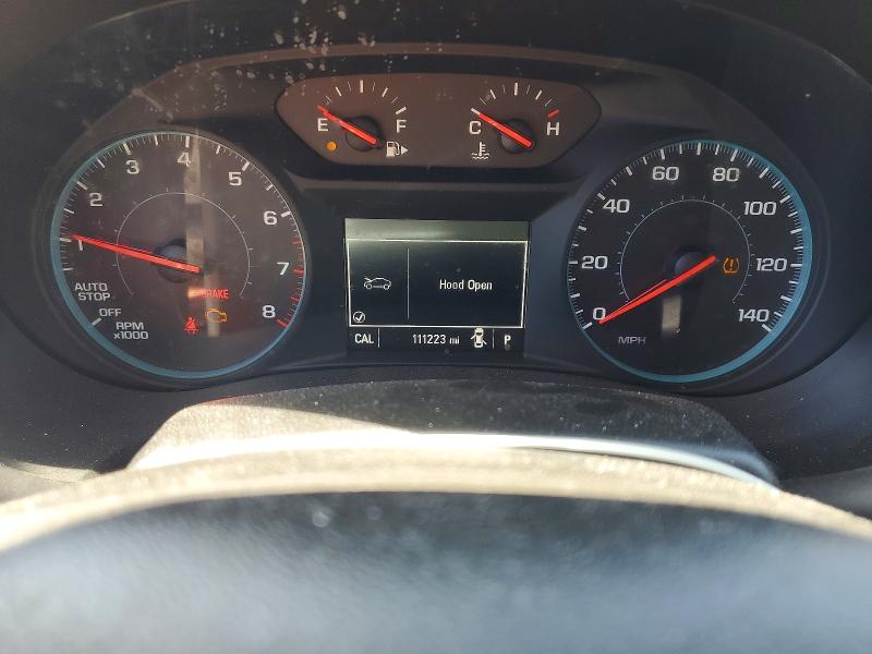 2017 Chevrolet Malibu მანქანა იყიდება აუქციონზე, vin: 1G1ZE5ST0HF181910, აუქციონის ნომერი: 61987976