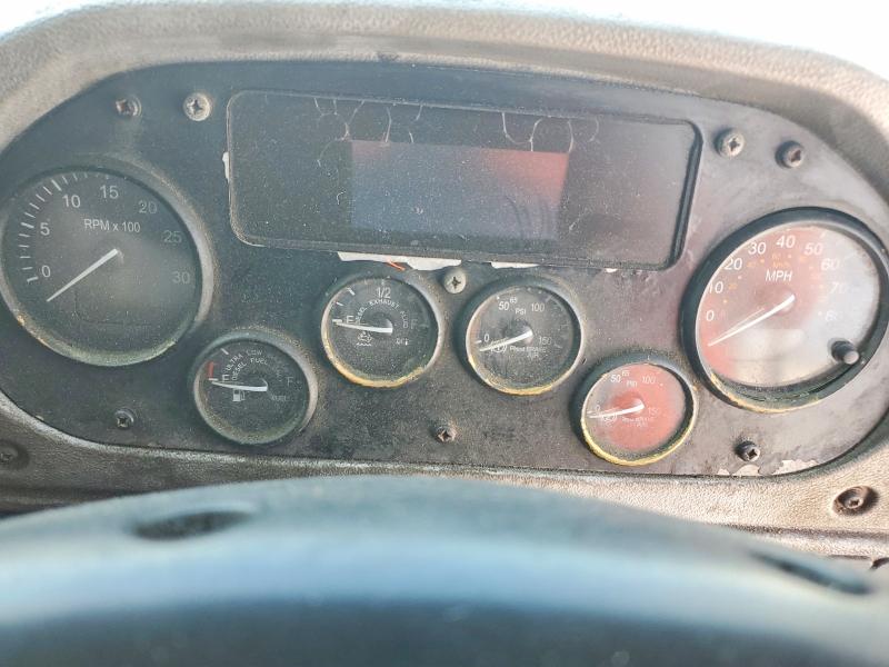 Продаж на аукціоні авто 2019 Peterbilt 520, vin: 3BPDLJ0X2KF103016, номер лоту: 59539716