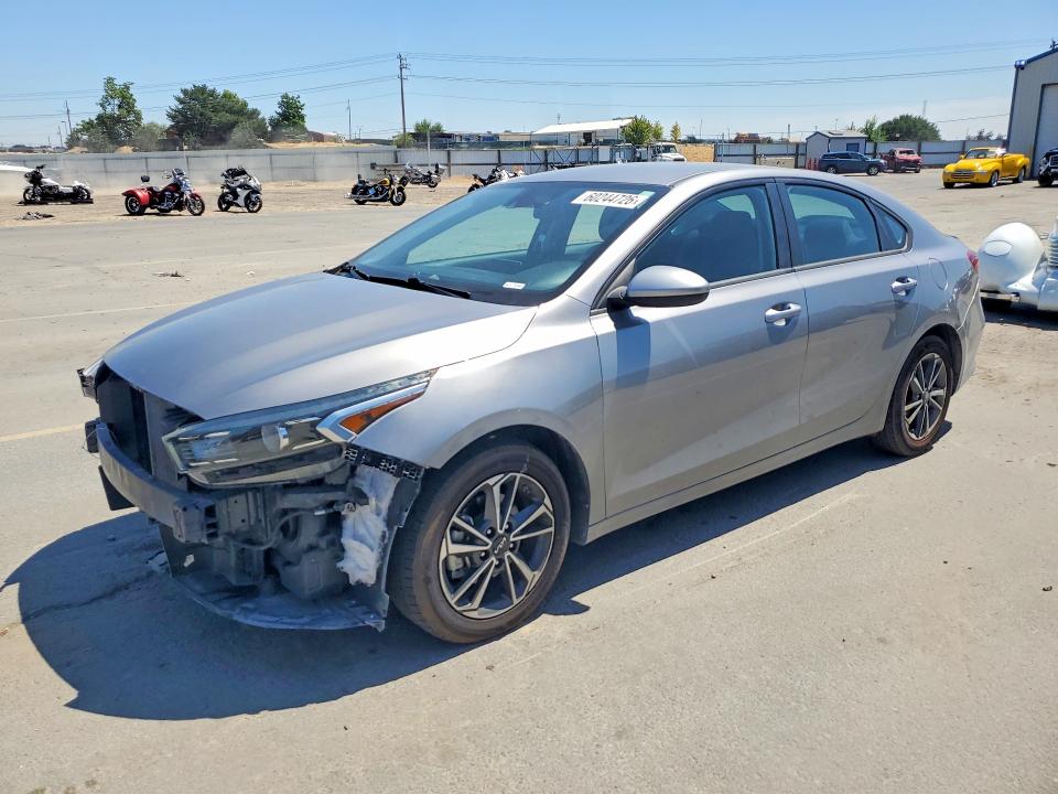 Aukcja sprzedaży 2023 Kia Forte, vin: 3KPF24AD2PE566367, numer aukcji: 60244726