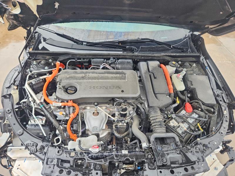 2025 Honda Civic მანქანა იყიდება აუქციონზე, vin: 2HGFE4F84SH315982, აუქციონის ნომერი: 60425316