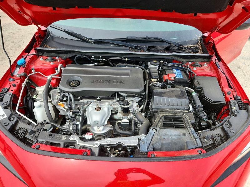 Aukcja sprzedaży 2025 Honda Civic, vin: 2HGFE2F56SH502943, numer aukcji: 62199526