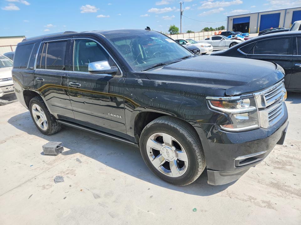 Aukcja sprzedaży 2015 Chevrolet Tahoe, vin: 1GNSCCKC8FR107723, numer aukcji: 60479926