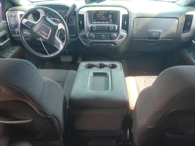 2015 Gmc Sierra მანქანა იყიდება აუქციონზე, vin: 1GT22YE8XFZ534546, აუქციონის ნომერი: 62068076