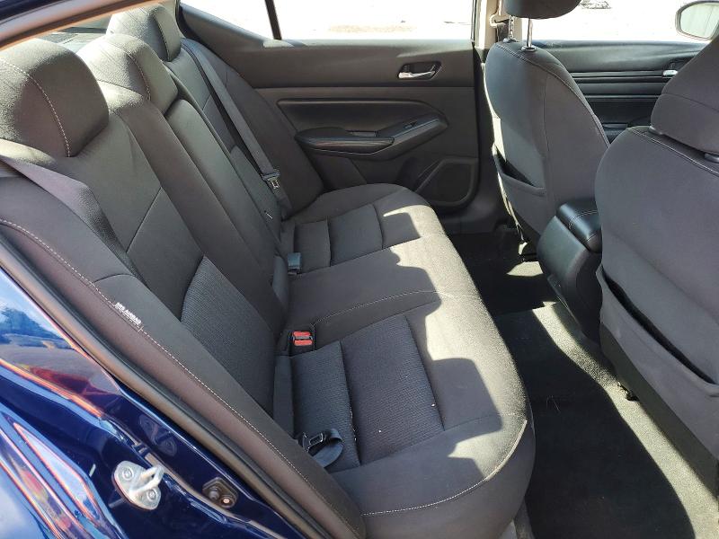 2020 Nissan Altima მანქანა იყიდება აუქციონზე, vin: 1N4BL4BV2LC210639, აუქციონის ნომერი: 59398576