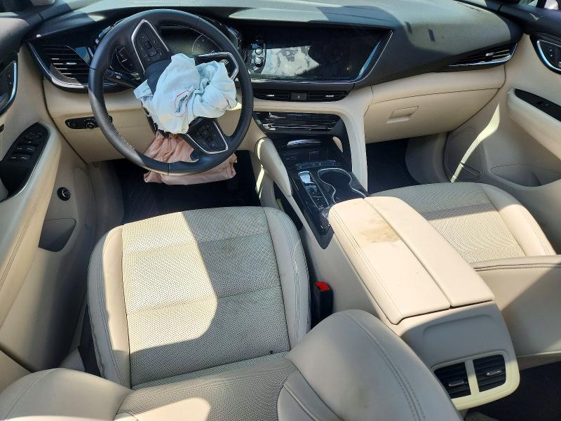 Aukcja sprzedaży 2022 Buick Envision, vin: LRBFZNR41ND060371, numer aukcji: 62898626