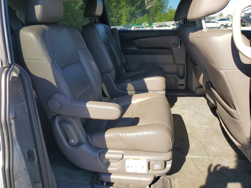 Aukcja sprzedaży 2015 Honda Odyssey, vin: 5FNRL5H6XFB015782, numer aukcji: 62809126