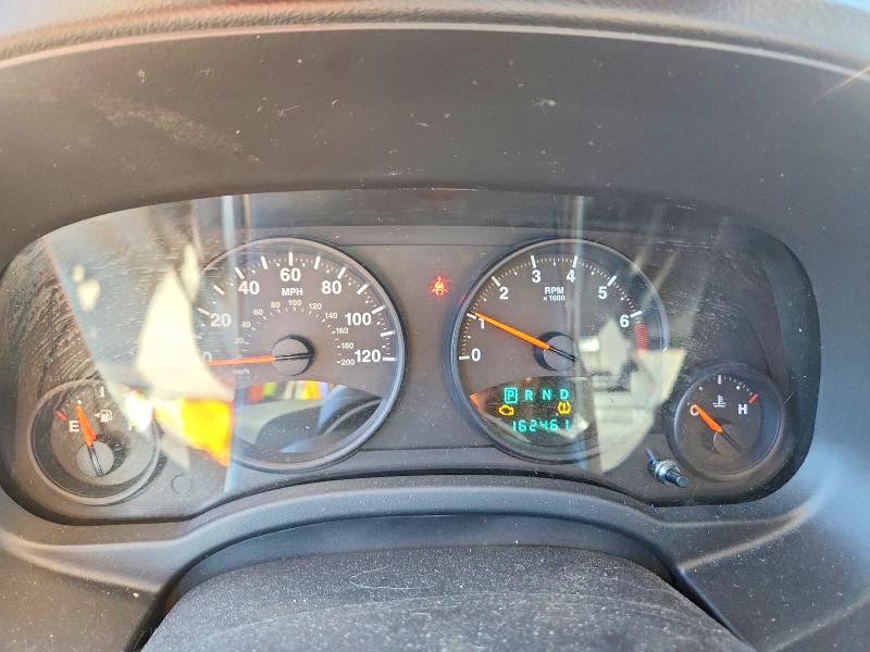 2012 Jeep Patriot მანქანა იყიდება აუქციონზე, vin: 1C4NJPFA2CD639831, აუქციონის ნომერი: 59645546