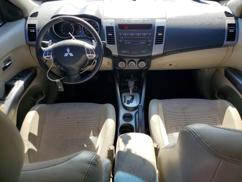 Aukcja sprzedaży 2011 Mitsubishi Outlander, vin: JA4AS3AWXBU017879, numer aukcji: 61729166