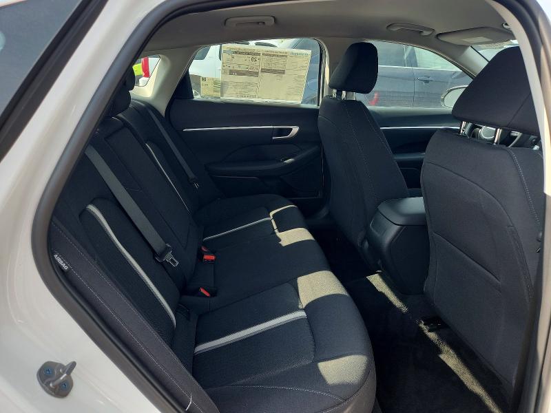 61053706 :رقم المزاد ، KMHL64JAXTA549774 vin ، 2026 Hyundai Sonata مزاد بيع