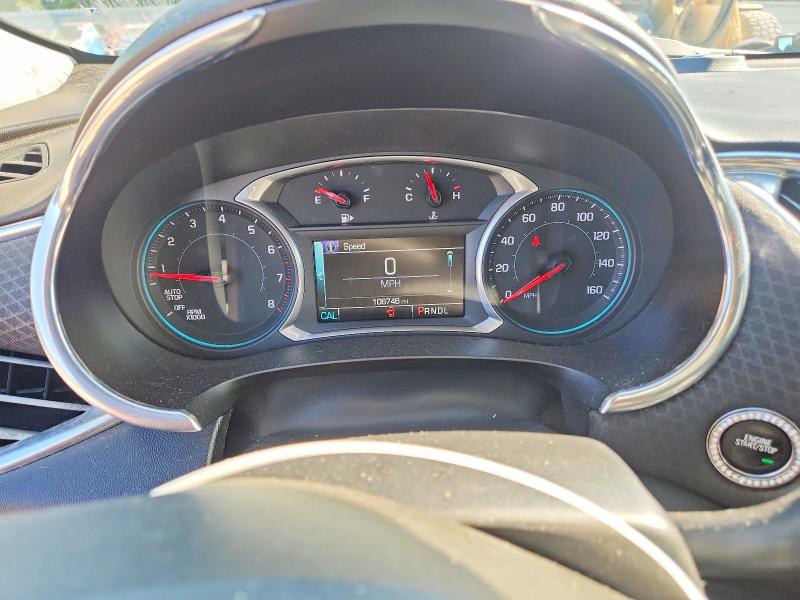 Aukcja sprzedaży 2018 Chevrolet Malibu, vin: 1G1ZD5ST8JF223491, numer aukcji: 63044656