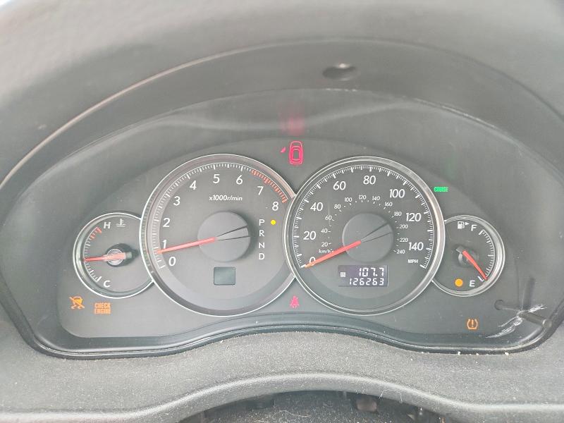 Aukcja sprzedaży 2009 Subaru Outback, vin: 4S4BP61C697329592, numer aukcji: 56847306