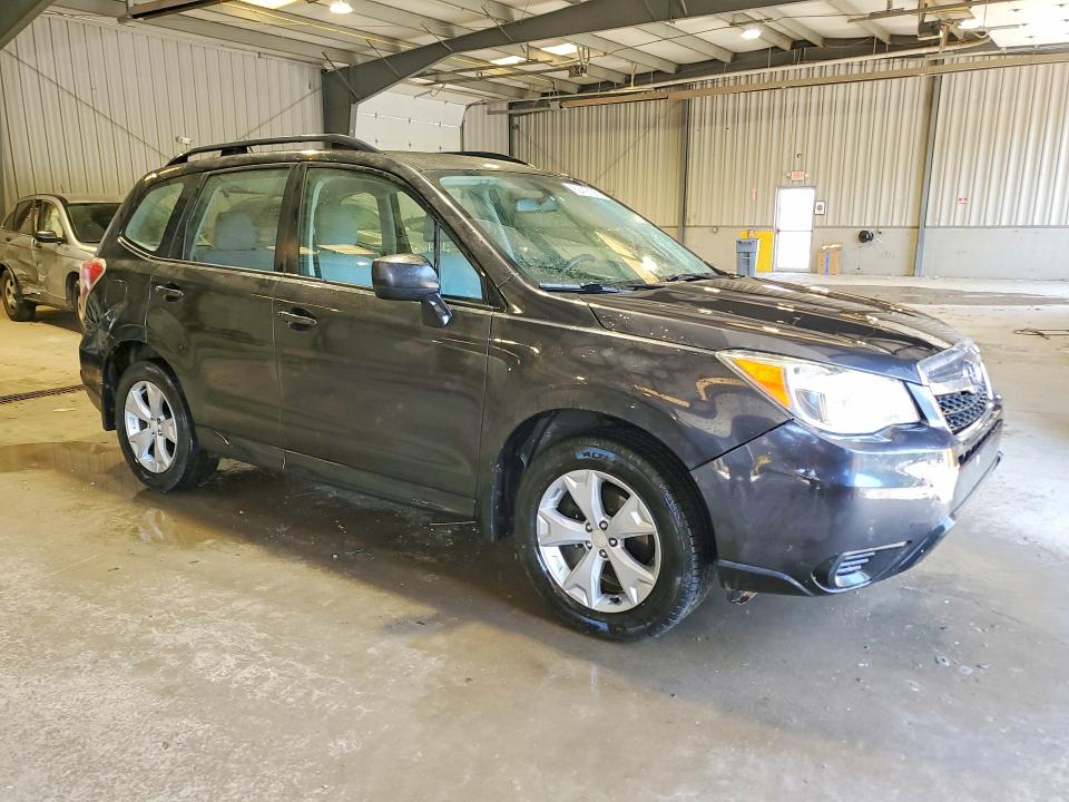 Продаж на аукціоні авто 2015 Subaru Forester, vin: JF2SJABC7FH578577, номер лоту: 62418136