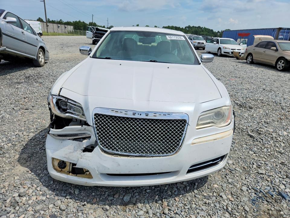 2013 Chrysler 300 მანქანა იყიდება აუქციონზე, vin: 2C3CCAAG8DH575099, აუქციონის ნომერი: 60172036