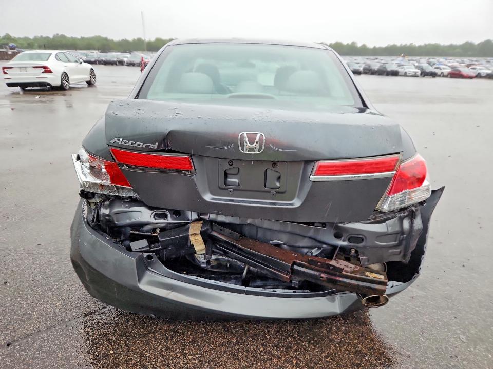Продаж на аукціоні авто 2012 Honda Accord, vin: 1HGCP2F41CA082965, номер лоту: 60023546