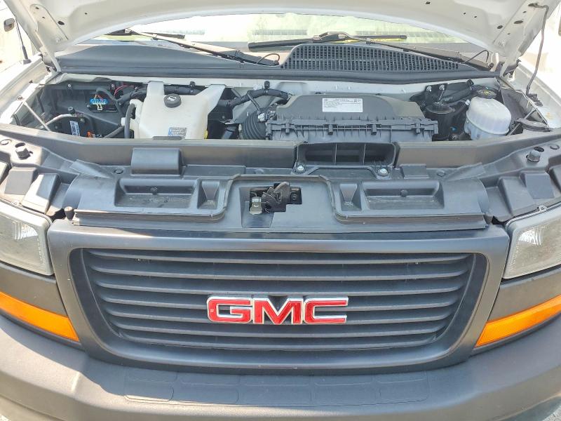Продаж на аукціоні авто 2022 Gmc Savana, vin: 1GTW7AF78N1256050, номер лоту: 60895976