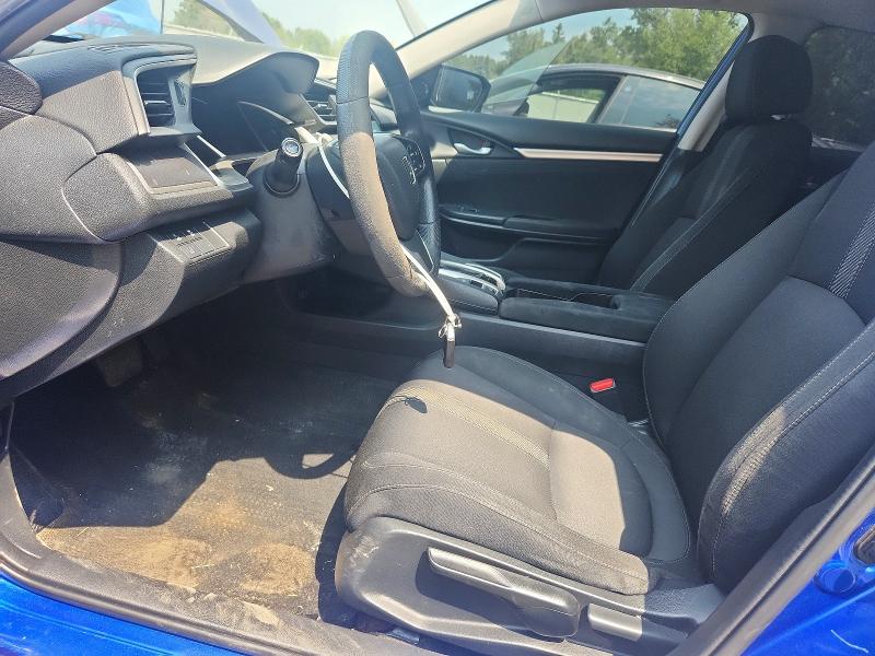 Aukcja sprzedaży 2017 Honda Civic, vin: 2HGFC2F8XHH028133, numer aukcji: 61571896