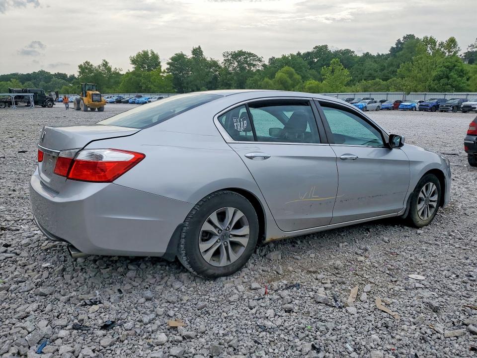 Aukcja sprzedaży 2014 Honda Accord, vin: 1HGCR2F38EA007779, numer aukcji: 62113486