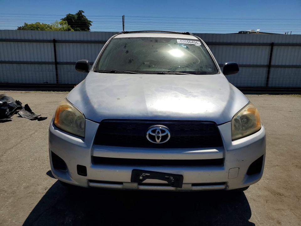 Aukcja sprzedaży 2009 Toyota Rav4, vin: JTMZF35V995009825, numer aukcji: 60666456