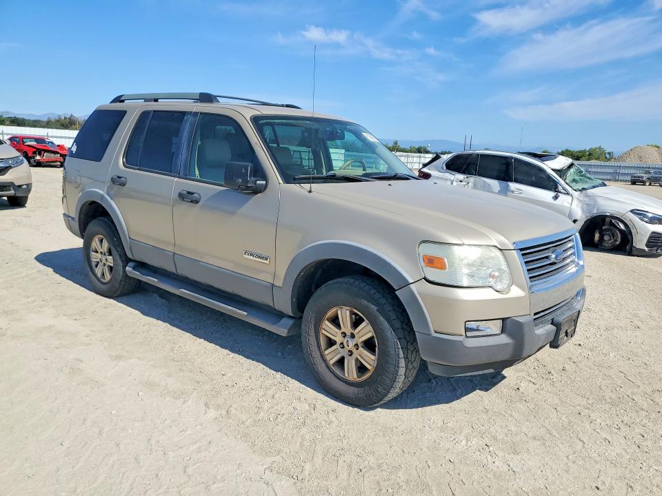Продажа на аукционе авто 2006 Ford Explorer, vin: 1FMEU73EX6ZA05183, номер лота: 59396936