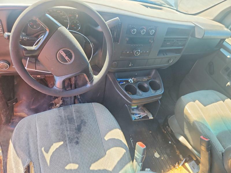Продажа на аукционе авто 2010 Gmc Savana, vin: 1GTZGGBA1A1144380, номер лота: 59269136