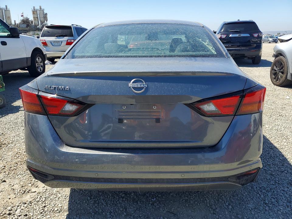 Aukcja sprzedaży 2024 Nissan Altima, vin: 1N4BL4BV4RN404277, numer aukcji: 62260086