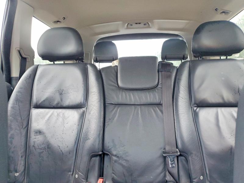 59570916 :رقم المزاد ، YV4952CZ3E1687553 vin ، 2014 Volvo Xc90 مزاد بيع