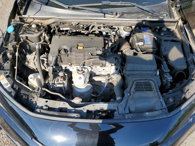 Продажа на аукционе авто 2022 Honda Civic, vin: 2HGFE2F2XNH116956, номер лота: 58415036