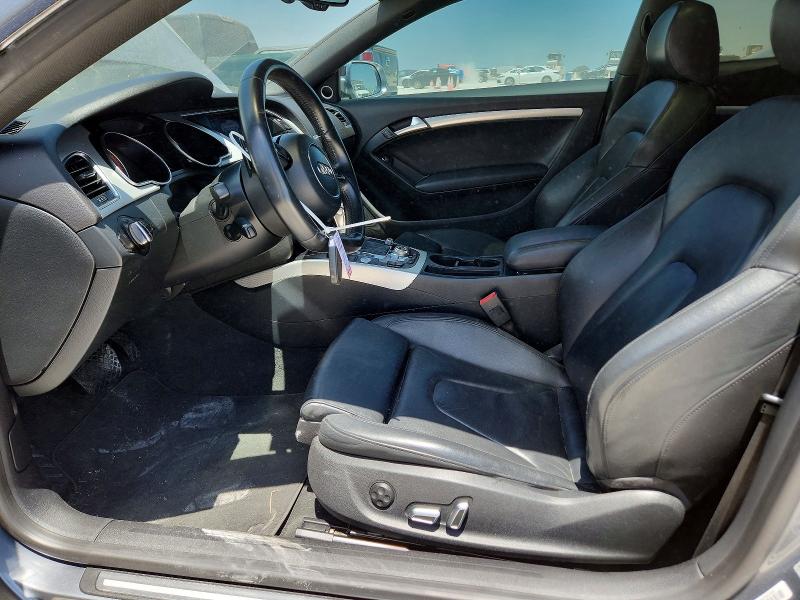 Aukcja sprzedaży 2016 Audi A5, vin: WAUM2AFR3GA038945, numer aukcji: 62163866
