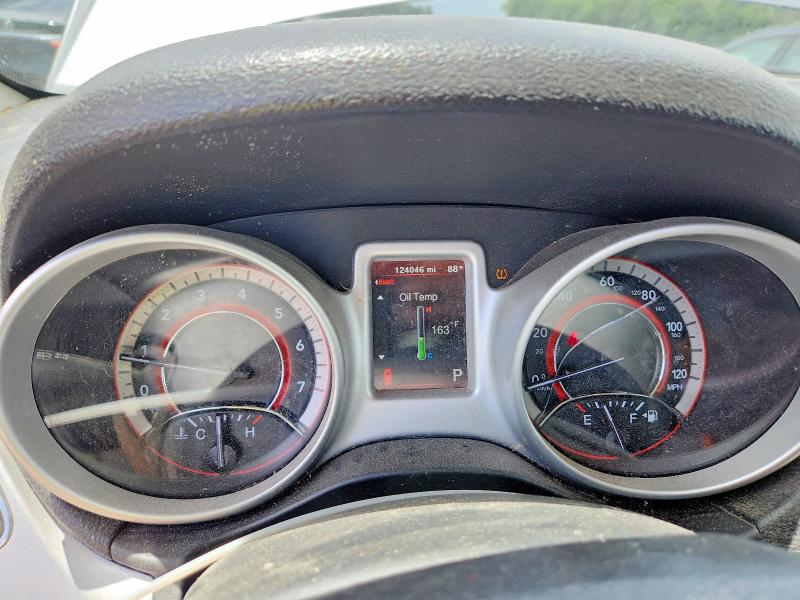 60742206 :رقم المزاد ، 3C4PDCAB1JT184020 vin ، 2018 Dodge Journey مزاد بيع