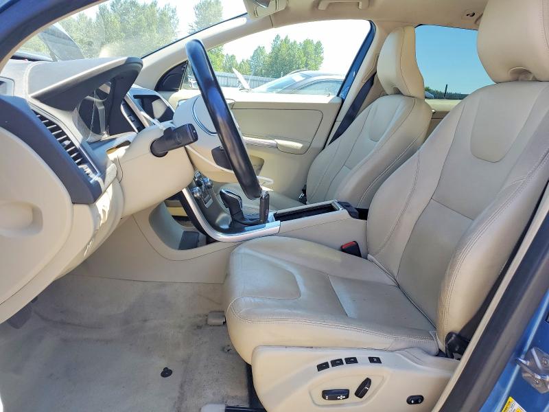 Продаж на аукціоні авто 2016 Volvo Xc60, vin: YV440MDK5G2784837, номер лоту: 60032476