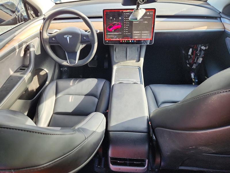Aukcja sprzedaży 2023 Tesla Model Y, vin: 7SAYGDED9PF958361, numer aukcji: 60364516