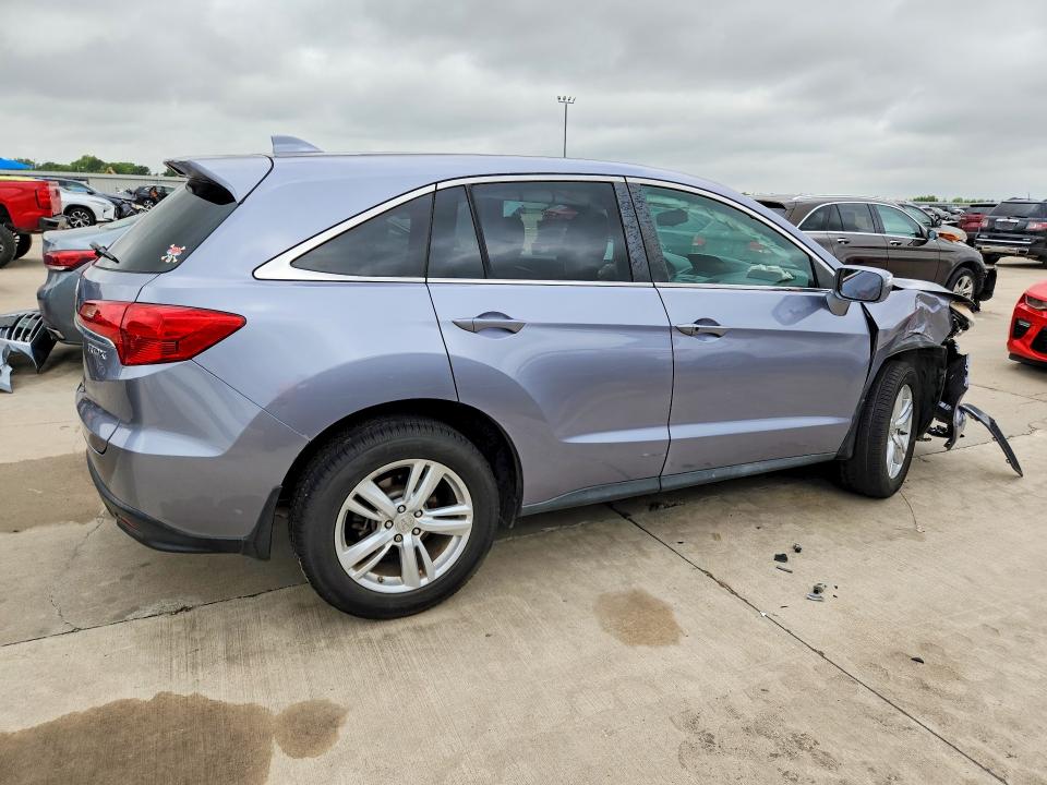Aukcja sprzedaży 2014 Acura Rdx, vin: 5J8TB3H50EL008907, numer aukcji: 60381556