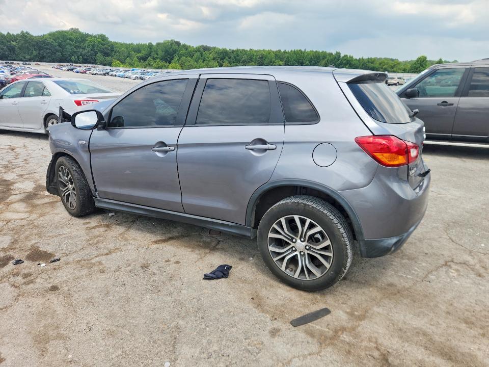Aukcja sprzedaży 2016 Mitsubishi Outlander Sport, vin: JA4AP3AU5GZ041260, numer aukcji: 59221336