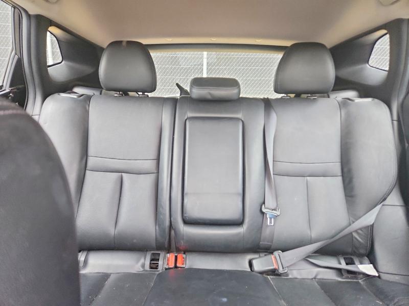 62791216 :رقم المزاد ، JN1BJ1CR4HW105142 vin ، 2017 Nissan Rogue Sport مزاد بيع