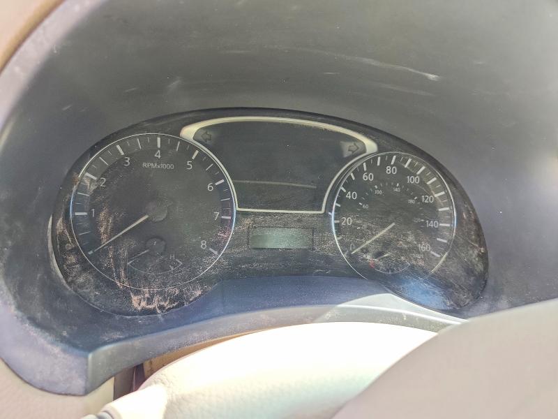 Продажа на аукционе авто 2013 Nissan Altima, vin: 1N4AL3AP1DN461263, номер лота: 60661776