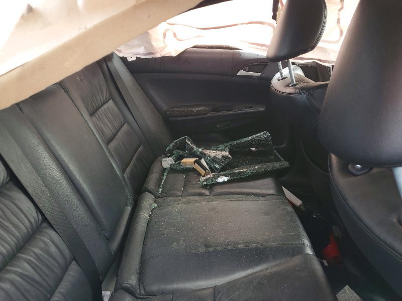 Продажа на аукционе авто 2012 Honda Accord, vin: 1HGCP2F67CA058820, номер лота: 59655176