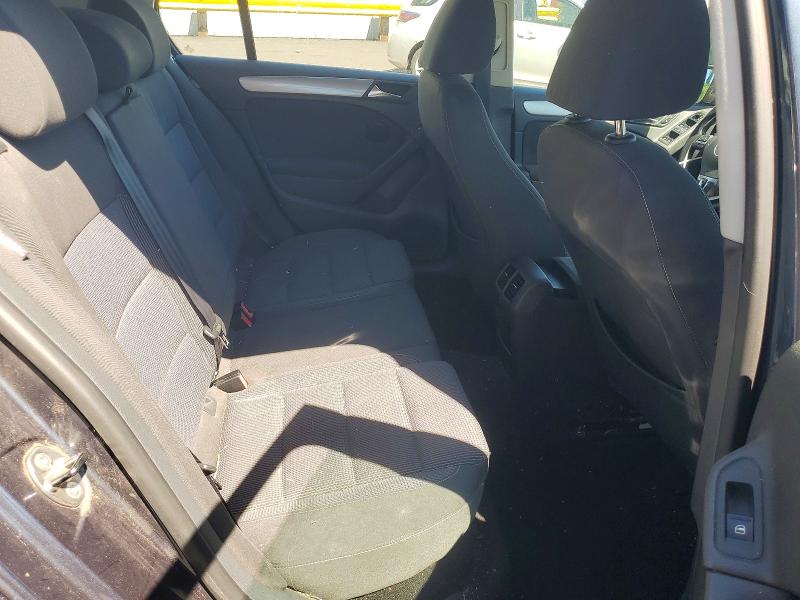 Продаж на аукціоні авто 2011 Volkswagen Golf, vin: WVWDM9AJ5BW101858, номер лоту: 60800596