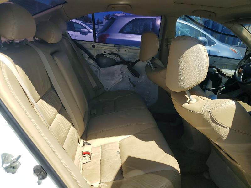 Aukcja sprzedaży 2008 Honda Accord, vin: 1HGCP36868A079107, numer aukcji: 63217416