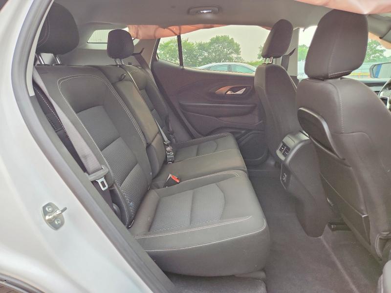 Продаж на аукціоні авто 2024 Gmc Terrain, vin: 3GKALMEG1RL375330, номер лоту: 61539916