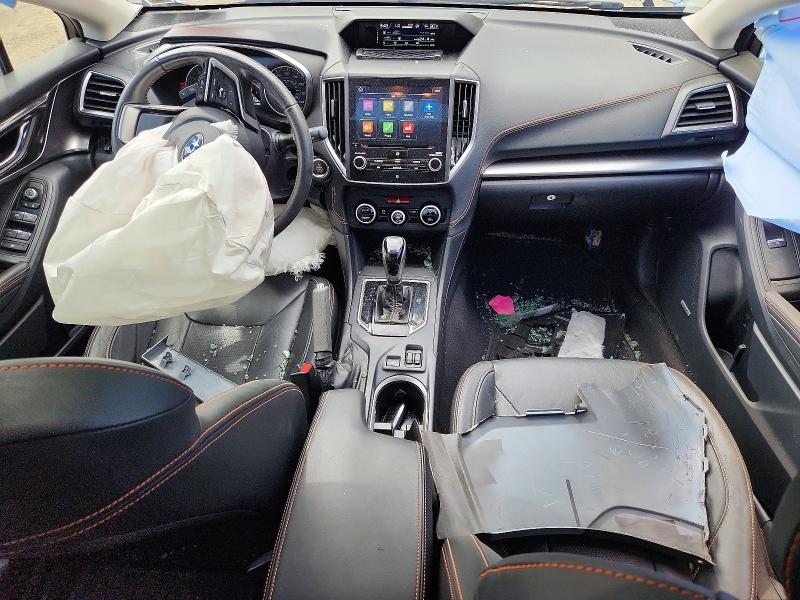 Продажа на аукционе авто 2018 Subaru Crosstrek, vin: JF2GTAMC4JH247235, номер лота: 60953136