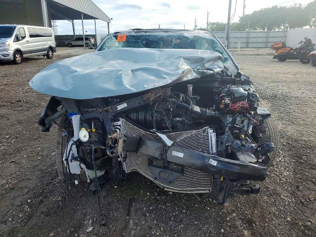 62351026 :رقم المزاد ، 3KPFW4DE3SE156517 vin ، 2025 Kia K4 مزاد بيع
