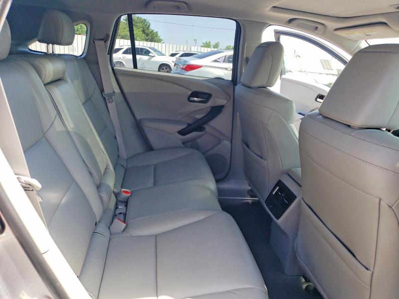 Продаж на аукціоні авто 2017 Acura Rdx, vin: 5J8TB3H36HL019428, номер лоту: 85628065