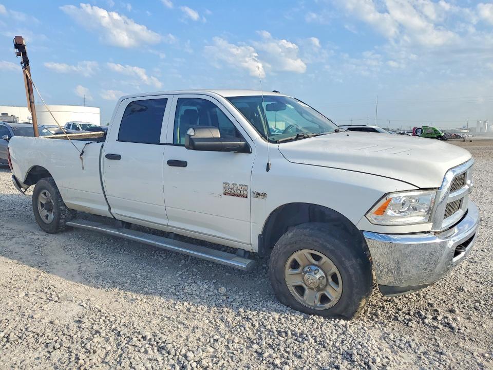 Aukcja sprzedaży 2015 Ram 2500, vin: 3C6TR5H27FG588321, numer aukcji: 59996226