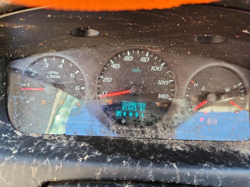 2012 Chevrolet Impala მანქანა იყიდება აუქციონზე, vin: 2G1WA5E39C1238230, აუქციონის ნომერი: 62344736